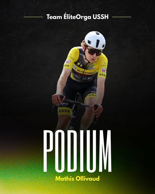 Podium