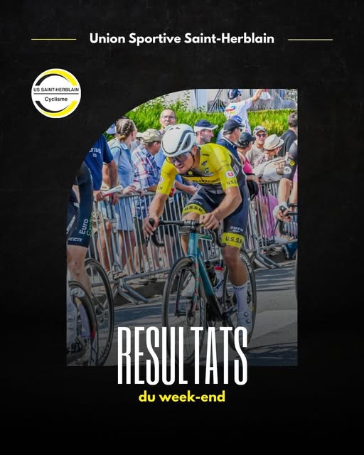 Résultats week-end du 28 au 30/08