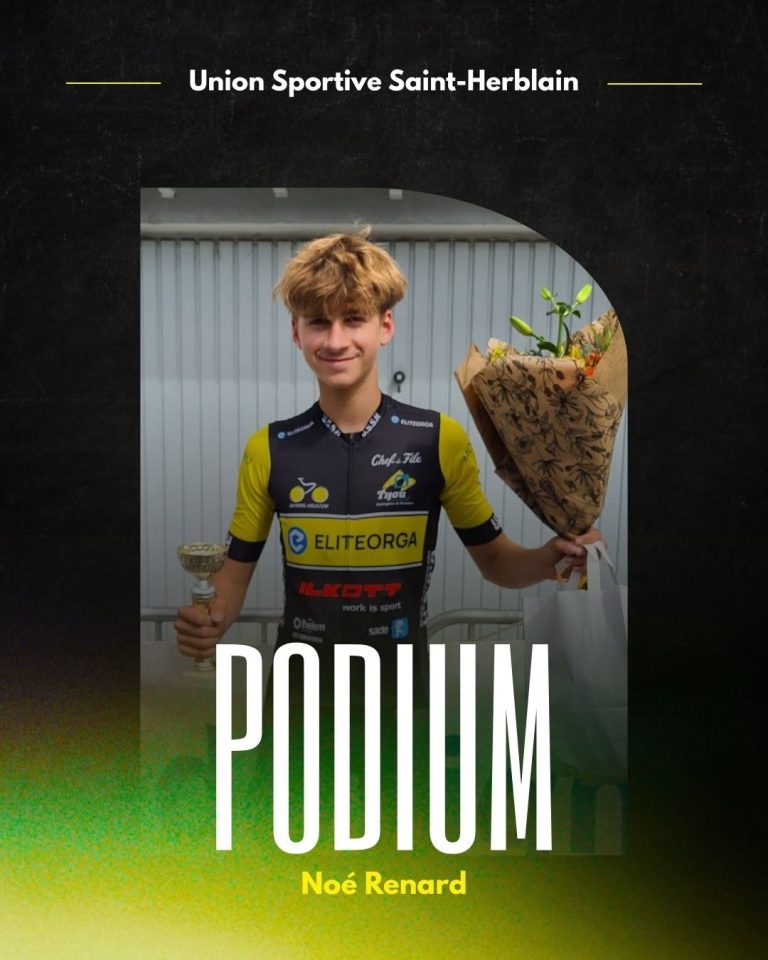 Podium