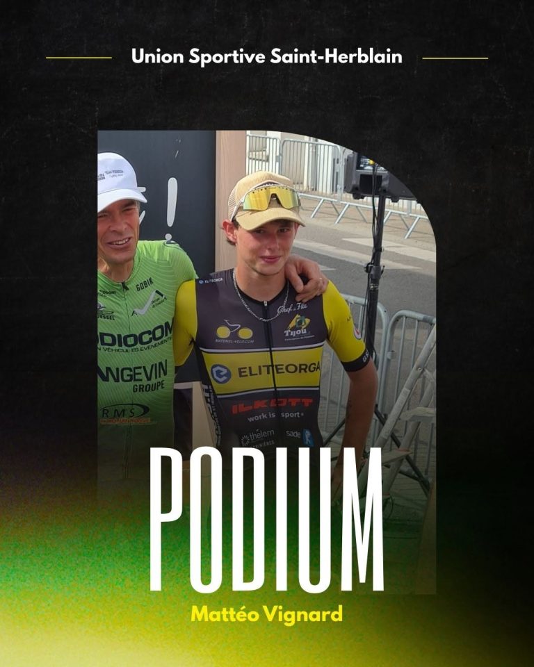 Podium