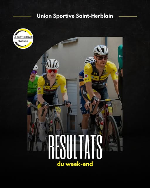 Résultats du week-end – 12 et 13/09