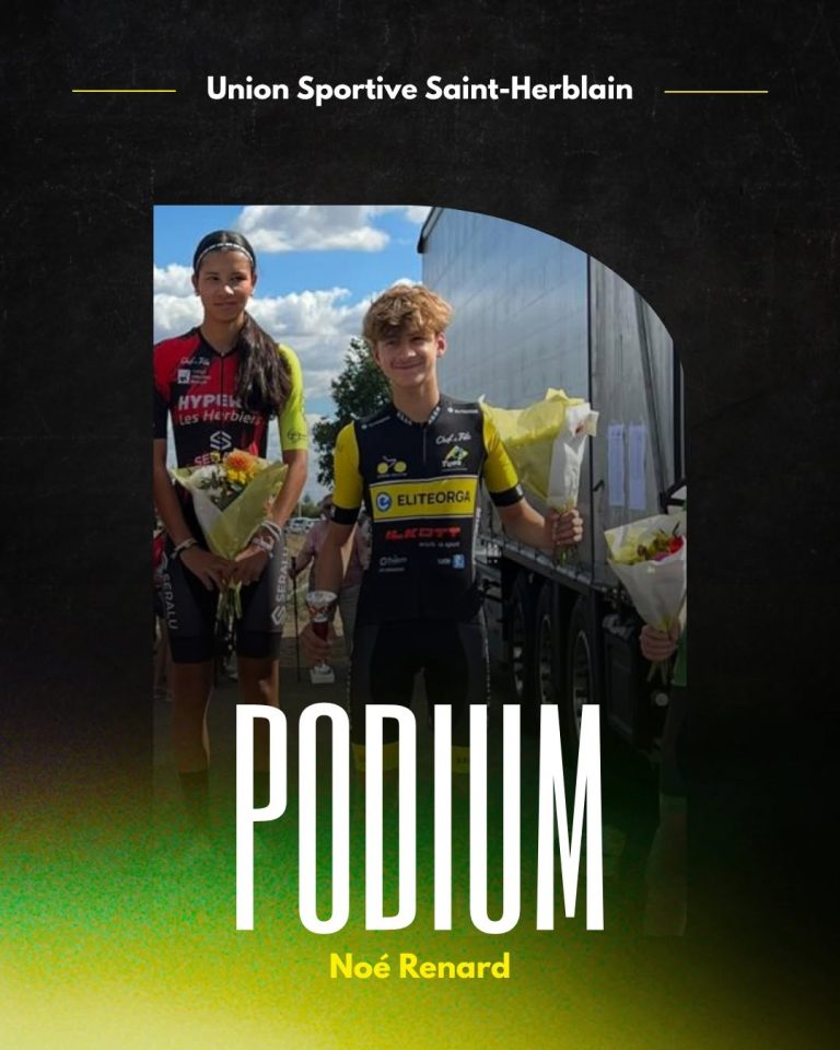 Podium