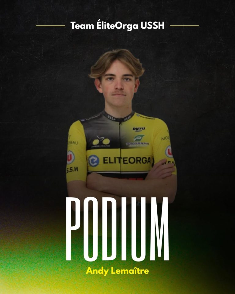 Podium